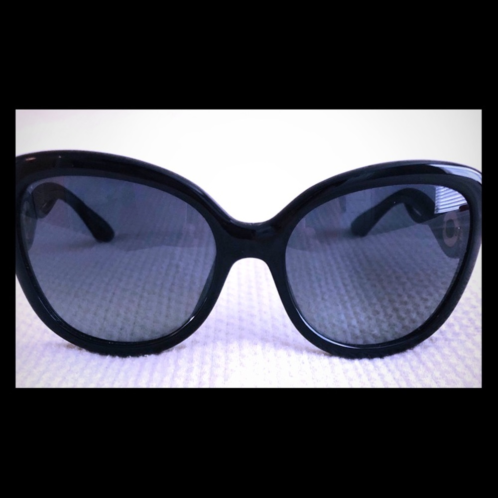 Dior Women’s Sunglasses (Black)